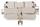 Digitus CAT 6A CAT Verbinder (Kupplung für Feldanwendungen), 500 MHz