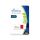MediaRange MR970 USB-Stick 4 GB USB Typ-A 2.0 Rot, Weiß