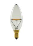 Segula 55250 LED-Lampe Warmweiß 2200 K 1,5 W E14 G