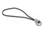DELOCK Mini USB-Stick 5 Gbps USB-C 256 GB - Metallgehäuse