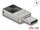 DELOCK Mini USB-Stick 5 Gbps USB-C 256 GB - Metallgehäuse