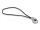 DELOCK Mini USB-Stick 5 Gbps USB-C 256 GB - Metallgehäuse