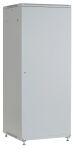 EFB Elektronik PEL-2466GR.G1SV Rack 24U Freistehendes Gestell Grau