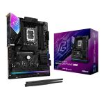 Asrock B860 Lightning WiFi Intel B860 LGA 1851 (Socket...