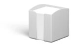Durable ECO Quadratisch Kunststoff Grau