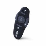 DICOTA D30933 Funk-Presenter RF Schwarz