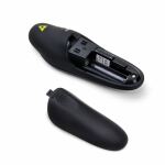 DICOTA D30933 Funk-Presenter RF Schwarz