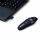 DICOTA D30933 Funk-Presenter RF Schwarz