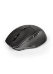 Port Designs 900715 Maus Büro rechts RF Wireless + Bluetooth Optisch 2400 DPI