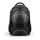 PORT Designs Courchevel II Eco Rucksack Lässiger Rucksack Schwarz Nylon, Polyester