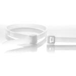 WKK 110226971 Kabelbinder Lösbarer Kabelbinder...