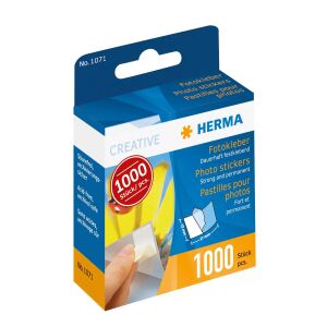 HERMA Fotokleber im Kartonspender 1000 St.