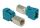 HF Adapter Delock FME -> FAKRA Z StBu