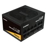 Enermax Revolution D.F.12 Netzteil 750 W 20+4 pin ATX ATX Schwarz