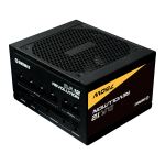 Enermax Revolution D.F.12 Netzteil 750 W 20+4 pin ATX ATX Schwarz
