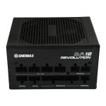 Enermax Revolution D.F.12 Netzteil 750 W 20+4 pin ATX ATX Schwarz