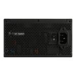 Enermax Revolution D.F.12 Netzteil 750 W 20+4 pin ATX ATX Schwarz