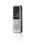 Unify OpenStage M3 Plus Anrufer-Identifikation Schwarz,...