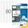 HERMA Preisetiketten A4 35.6x16.9 mm weiß Movables/ablösbar Papier matt 2000 St