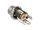 DeLOCK 89911 Drahtverbinder DC Schwarz, Nickel