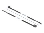 DELOCK KBI selbstschneidend L280 x B 4,8 mm 50 Stück...
