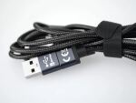 Smrter Hydra ULTRA USB Kabel USB 2.0 1,2 m USB A/USB C...