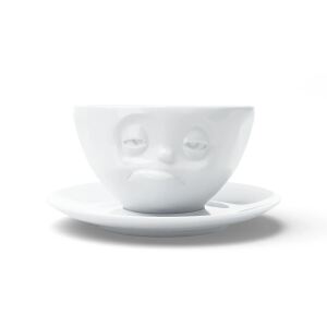 Fiftyeight T_01_45_01 Tasse Weiß Universal 1 Stück(e)
