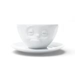 Fiftyeight T_01_45_01 Tasse Weiß Universal 1 Stück(e)