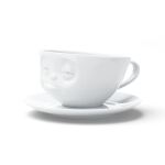 Fiftyeight T_01_45_01 Tasse Weiß Universal 1 Stück(e)