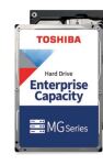 Toshiba MG Series Interne Festplatte 22 TB 7200 RPM 512...
