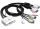 TRENDnet KVM 2-port DVI Switch mit Audio