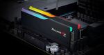 G.Skill Ripjaws M5 RGB F5-6000J2836G16GX2-RM5RK Speichermodul 32 GB 2 x 16 GB DDR5 4800 MT/s 288-pin DIMM