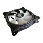 LC-Power Lüfter 120*120*25 LC-CF-120-ARGB-B (B)