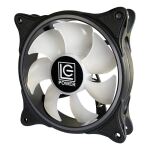 LC-Power Lüfter 120*120*25 LC-CF-120-ARGB-B (B)