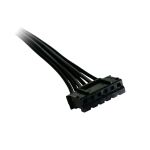 LC-Power Lüfter 120*120*25 LC-CF-120-ARGB-B (B)