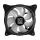 LC-Power Lüfter 120*120*25 LC-CF-120-ARGB-B (B)