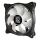 LC-Power Lüfter 120*120*25 LC-CF-120-ARGB-B (B)