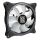 LC-Power Lüfter 120*120*25 LC-CF-120-ARGB-B (B)