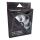 LC-Power Lüfter 120*120*25 LC-CF-120-ARGB-B (B)