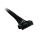 LC-Power Lüfter 120*120*25 LC-CF-120-ARGB-B (B)