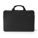 DICOTA Ultra Skin Plus PRO 31,8 cm (12.5") Aktenkoffer Schwarz