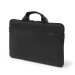 DICOTA Ultra Skin Plus PRO 31,8 cm (12.5") Aktenkoffer Schwarz