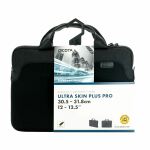 DICOTA Ultra Skin Plus PRO 31,8 cm (12.5") Aktenkoffer Schwarz