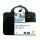 DICOTA Ultra Skin Plus PRO 31,8 cm (12.5") Aktenkoffer Schwarz
