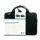 DICOTA Ultra Skin Plus PRO 31,8 cm (12.5") Aktenkoffer Schwarz