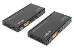 Digitus 4K HDBaseT™ HDMI Extender Set, 150 m