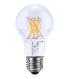 Segula 55337 LED-Lampe Warmweiß 2700 K 6,5 W E27 F