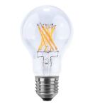 Segula 55337 LED-Lampe Warmweiß 2700 K 6,5 W E27 F