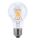 Segula 55337 LED-Lampe Warmweiß 2700 K 6,5 W E27 F