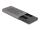 DeLOCK Externes USB 20 Gbps Gehäuse für 2 x M.2 NVMe PCIe SSD mit USB Type-C Buchse und Klon Funktion
